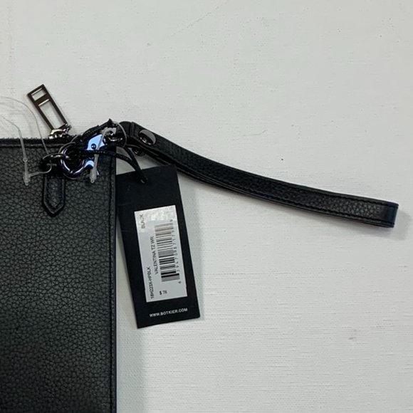 Botkier Valentina Flap Wristlet/Clutch - Picture 3 of 5